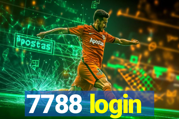 7788 login